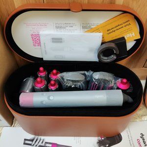 Dyson Airwrap styler Complete Set （Brand new with original box）